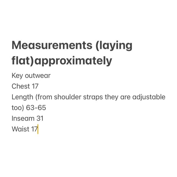 Vintage Key Outwear Duck Canvas Quilted Bibs Overalls Tall Small Insulated Cargo - Picture 5 of 16